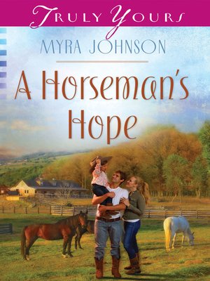 cover image of Horseman's Hope